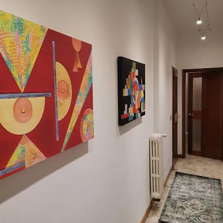 Gasthuis De Giosa Bari