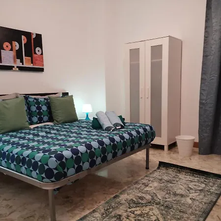 De Giosa Гостевой дом