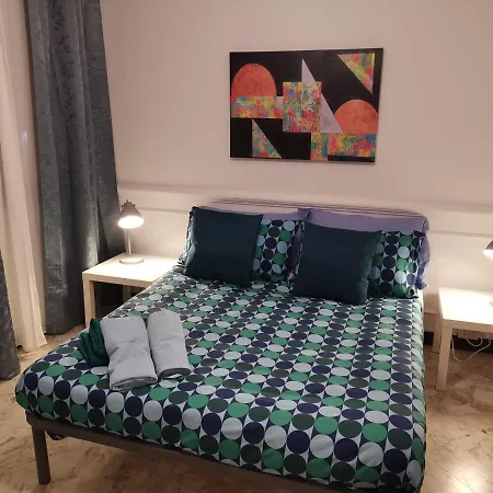 Гостевой дом De Giosa Бари