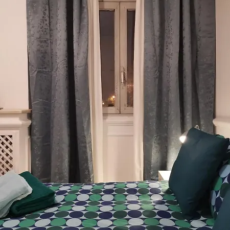 Penzion De Giosa *