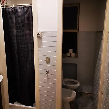 De Giosa Gasthuis Bari